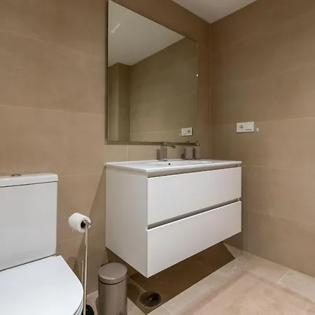 New Luxury 3br Stunning Views In La Cala Golf
