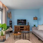 New Luxury 3br Stunning Views In La Cala Golf 公寓