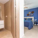 New Luxury 3br Stunning Views In La Cala Golf * 米哈斯