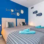 公寓 New Luxury 3br Stunning Views In La Cala Golf