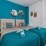 New Luxury 3br Stunning Views In La Cala Golf * 米哈斯