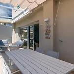 New Luxury 3br Stunning Views In La Cala Golf * 米哈斯