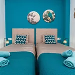 New Luxury 3br Stunning Views In La Cala Golf 米哈斯