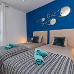 New Luxury 3br Stunning Views In La Cala Golf * 米哈斯