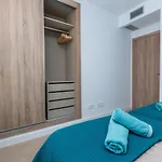 New Luxury 3br Stunning Views In La Cala Golf 米哈斯