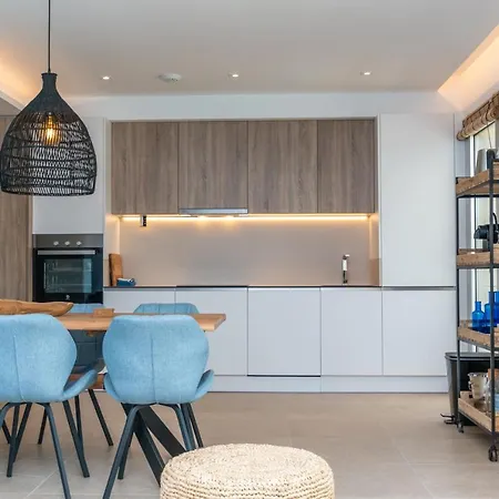 New Luxury 3br Stunning Views In La Cala Golf 公寓 *