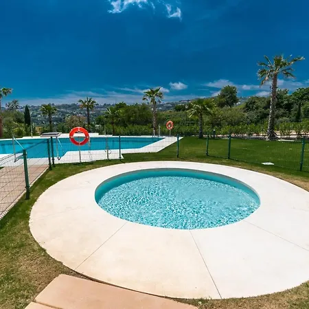 New Luxury 3br Stunning Views In La Cala Golf 米哈斯