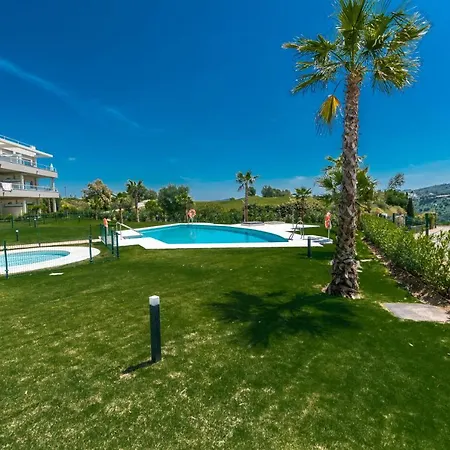 Apartment New Luxury 3br Stunning Views In La Cala Golf *