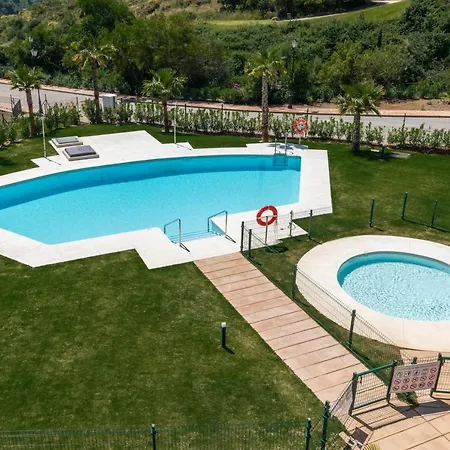 New Luxury 3br Stunning Views In La Cala Golf Apartment