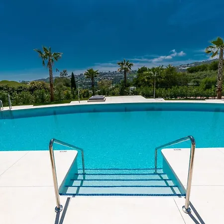 Apartment New Luxury 3br Stunning Views In La Cala Golf