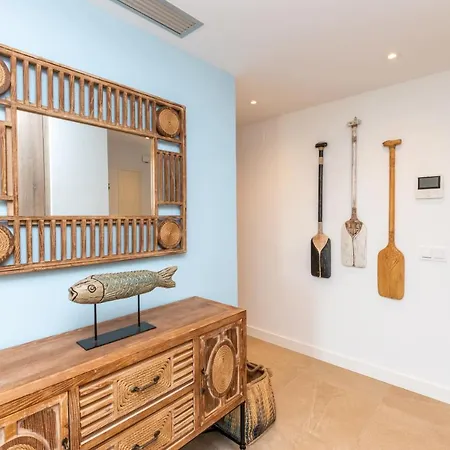 Apartment New Luxury 3br Stunning Views In La Cala Golf