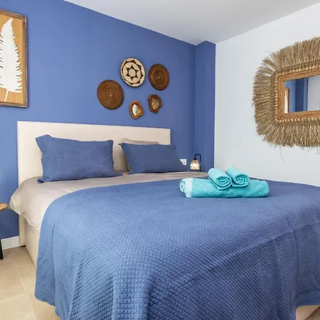New Luxury 3br Stunning Views In La Cala Golf Apartment