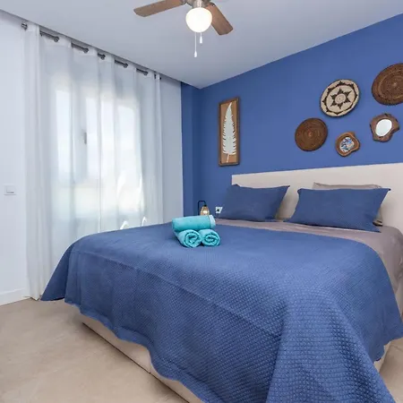 New Luxury 3br Stunning Views In La Cala Golf Apartment Mijas
