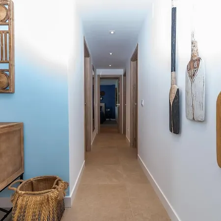 New Luxury 3br Stunning Views In La Cala Golf Apartment Mijas