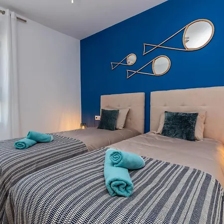 New Luxury 3br Stunning Views In La Cala Golf * Mijas