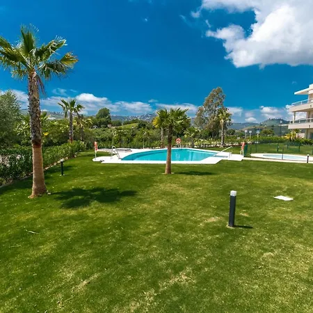 New Luxury 3br Stunning Views In La Cala Golf