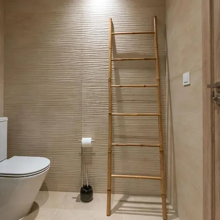 New Luxury 3br Stunning Views In La Cala Golf *